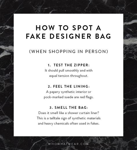 are there fake jujube bags|How to Tell a Bag Is Fake in 30 Seconds Flat .